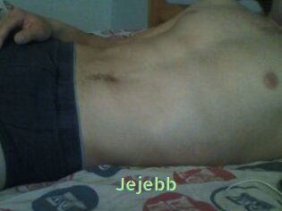 Jejebb