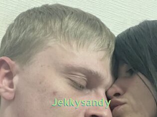 Jekkysandy