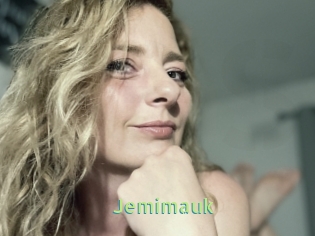 Jemimauk