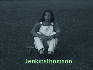 Jenkinsthomson