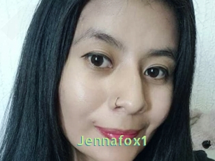 Jennafox1