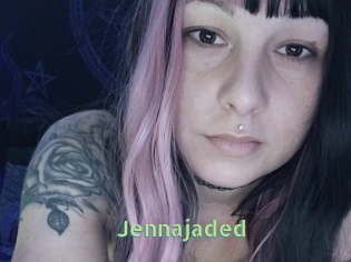 Jennajaded