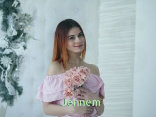 Jennem