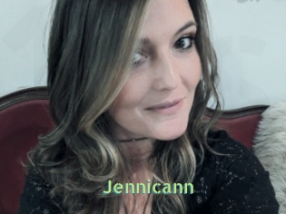 Jennicann