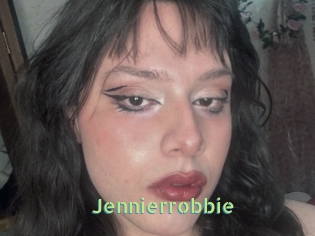 Jennierrobbie