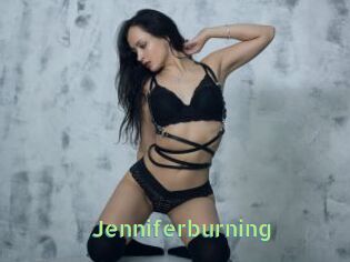 Jenniferburning