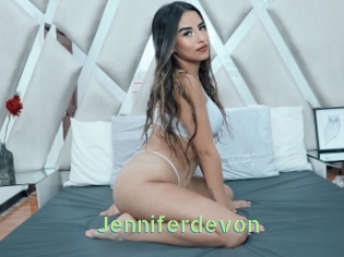 Jenniferdevon