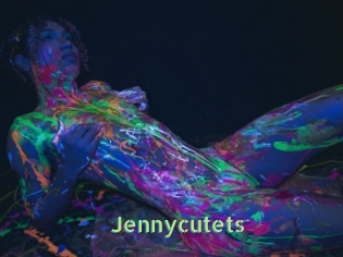 Jennycutets