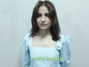 Jennywolfe