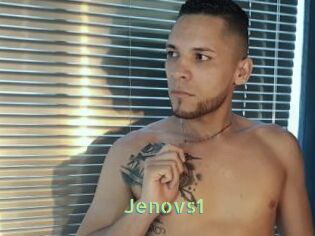 jenovs1 Une Etudiante Sexy