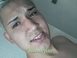 Jenttaylor