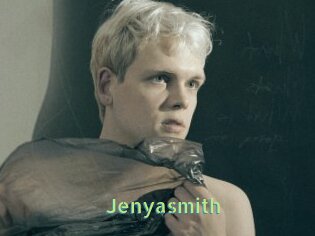 Jenyasmith