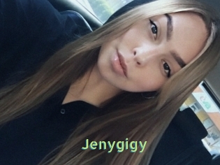 Jenygigy