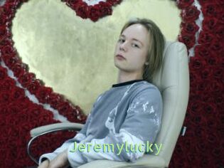 Jeremylucky