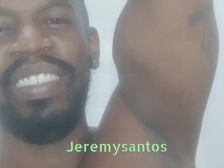 Jeremysantos