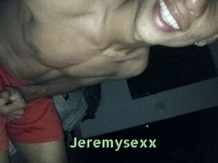 Jeremysexx