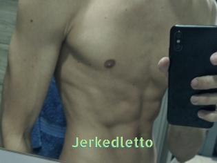 Jerkedletto