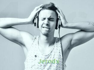 Jerodx