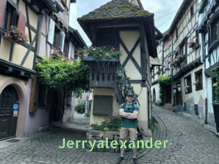 Jerryalexander