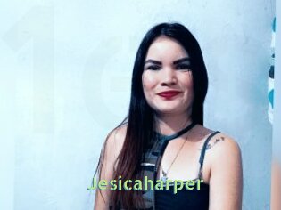 Jesicaharper