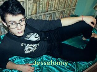 Jesselonny