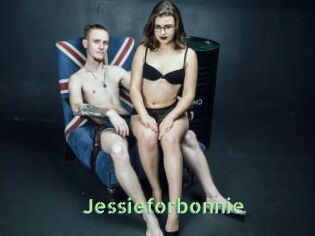 Jessieforbonnie