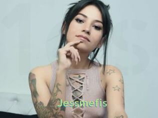 Jessmefis