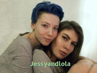 Jessyandlola