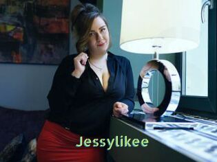 Jessylikee