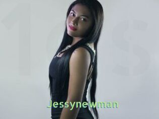 Jessynewman