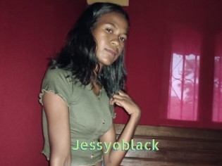 Jessyoblack