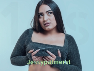 Jessypalmerst