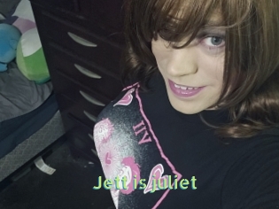 Jett_is_juliet