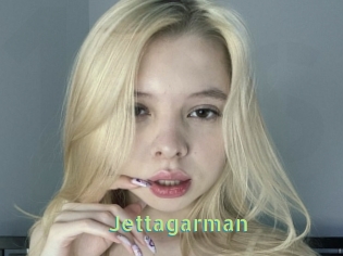 Jettagarman