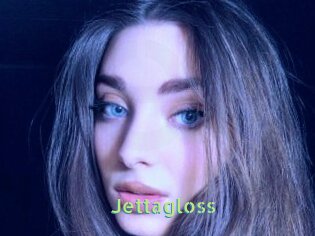 Jettagloss
