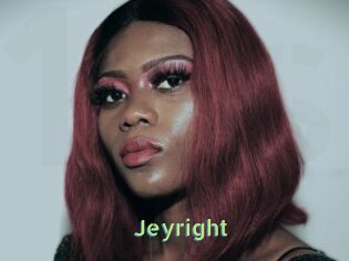 Jeyright