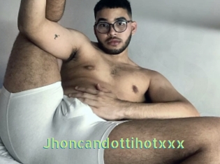 Jhoncandottihotxxx