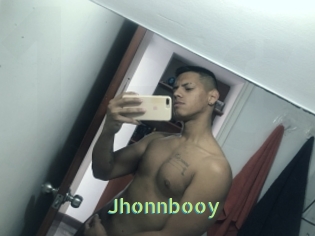 Jhonnbooy