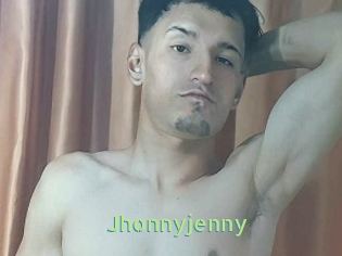 Jhonnyjenny