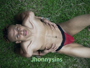 Jhonnysins