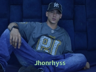 Jhonrhyss