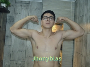 Jhonyblas