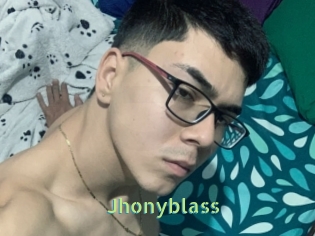 Jhonyblass