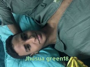 Jhosua_green18