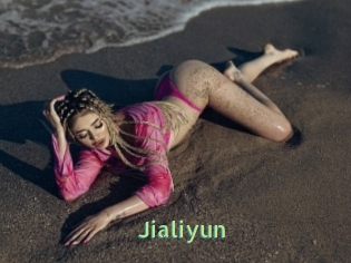 Jialiyun