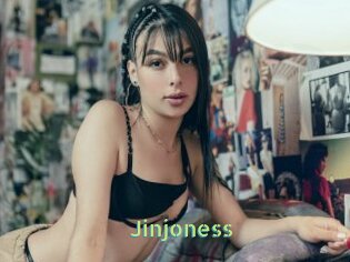 Jinjoness