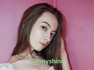 Jinnyshine