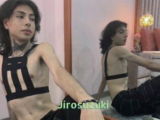 Jirosuzuki