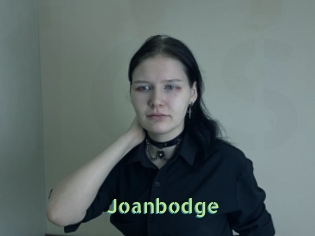 Joanbodge