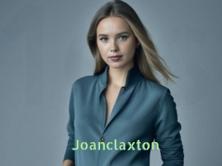 Joanclaxton